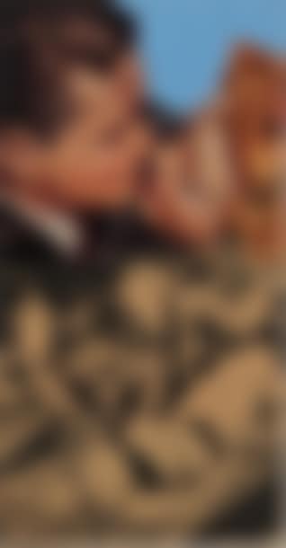 The Kiss (preview)