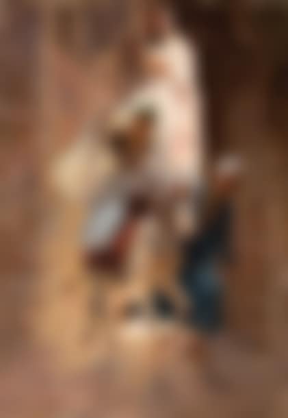 The bride. (preview)
