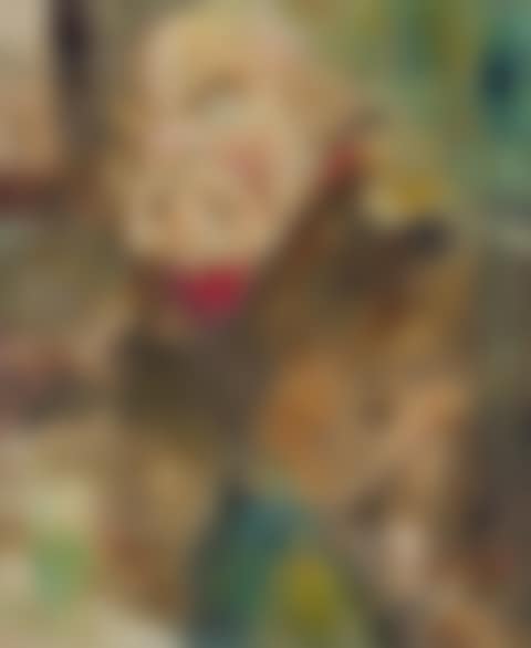 Portrait of Paul Verlaine (preview)