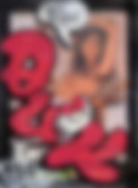 Hello Shitty (preview)