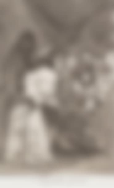 Tragata perro. (Los Caprichos, pl. 58) (preview)