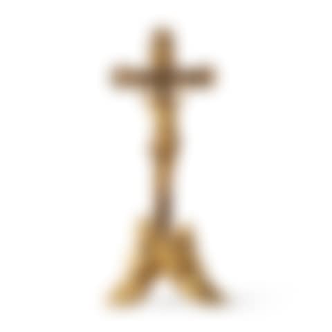 Crucifix (preview)