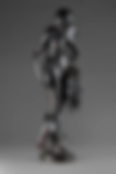 "The Puppeteer" (preview)