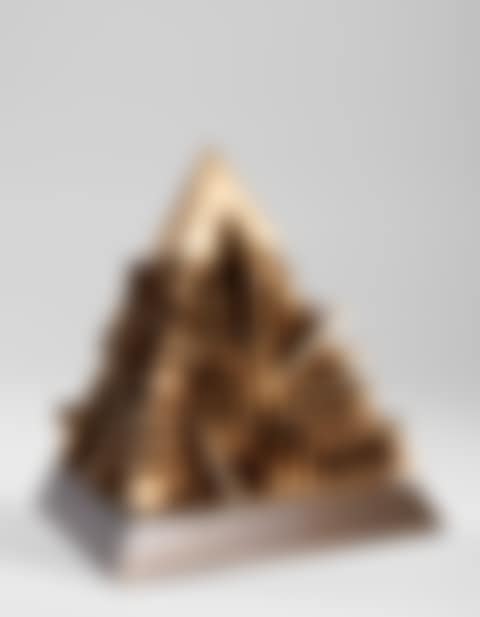 "Pyramid for Rusconi Editore" (preview)