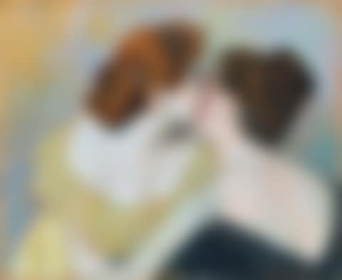 "Female Figures" (preview)
