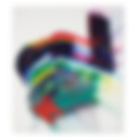Phenomena Cross Beams (preview)