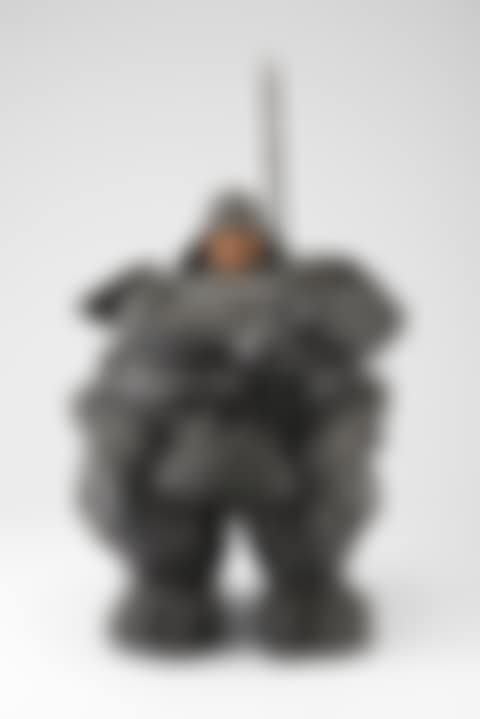 "Guardian Samurai III" (preview)