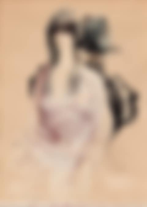 "The masks" (preview)