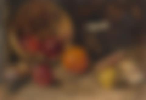 "In the kitchen" (preview)