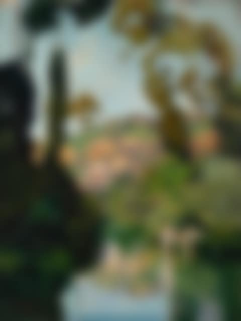"Paysage (Le Loire)" (preview)