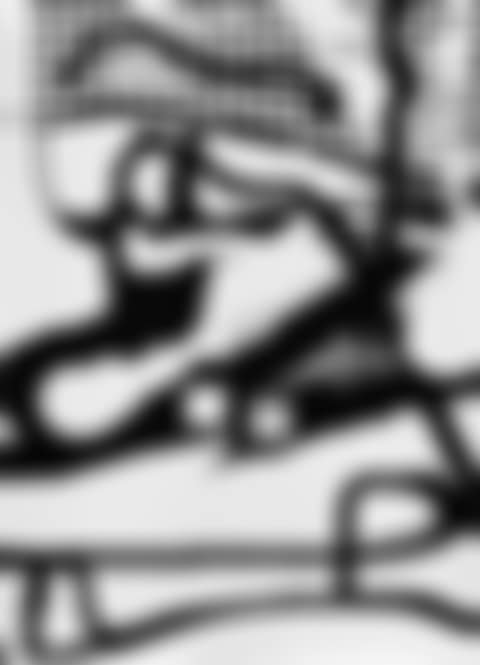 Composizione Nero/Bianco (preview)
