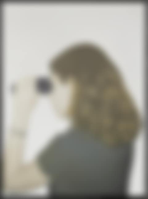 "Figura che guarda lontano" (preview)