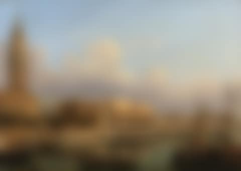 "Venice, San Marco basin" (preview)