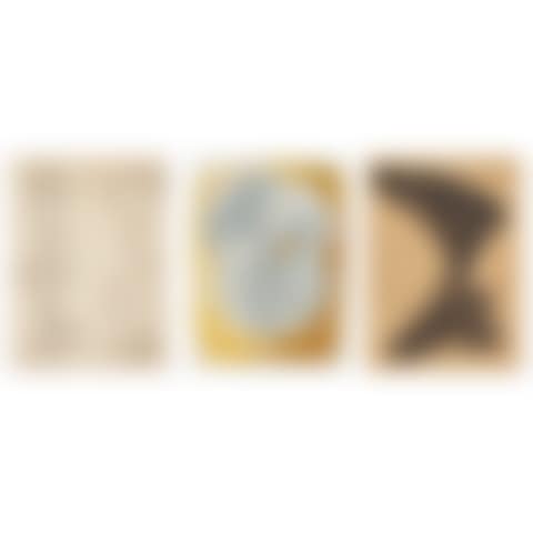 Three Design Renderings, circa 1960 (preview)