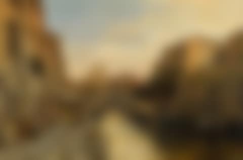 Rio del Ognissanti, Venice (preview)