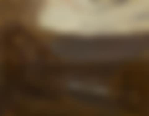 River Landscape at Twilight (preview)