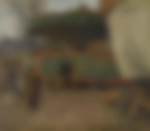 At the Fairground (preview)
