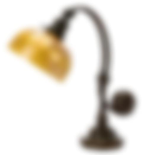 COUNTER-BALANCE DESK LAMP (preview)