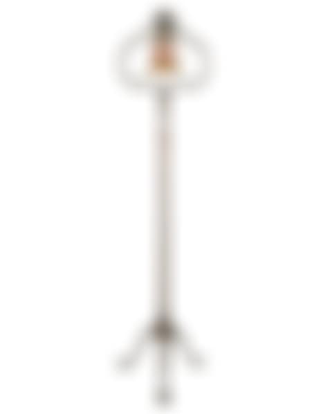 BRONZE FLOOR LAMP BASE (preview)