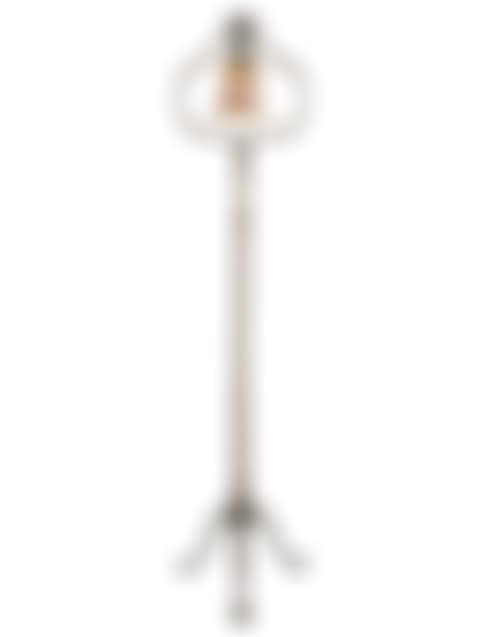 BRONZE FLOOR LAMP BASE (preview)