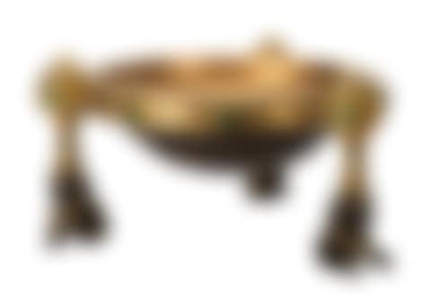 German Baptismal Font (preview)