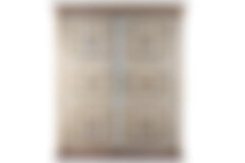 ITALIAN PAINTED WOOD ARMOIRE (preview)
