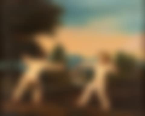 cherubs dueling (preview)