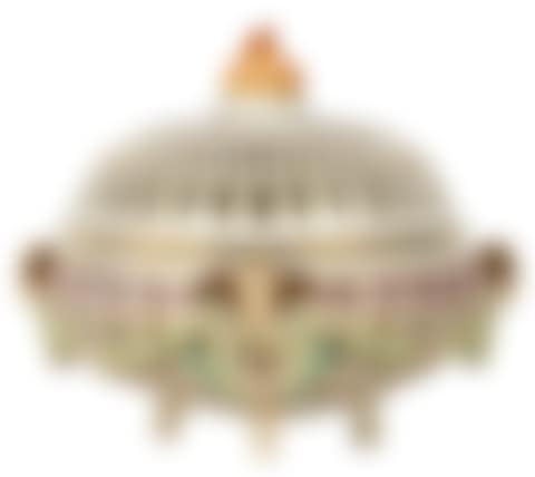 PORCELAIN POTPOURRI (preview)