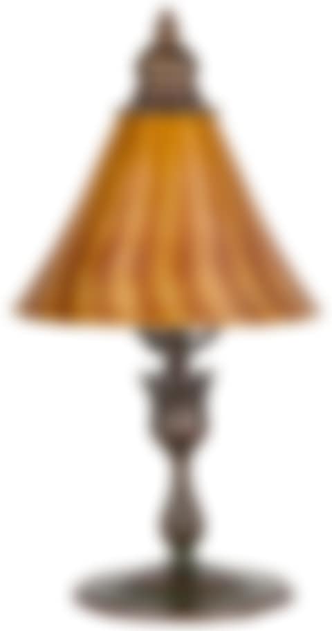 CANDLESTICK BOUDOIR LAMP (preview)