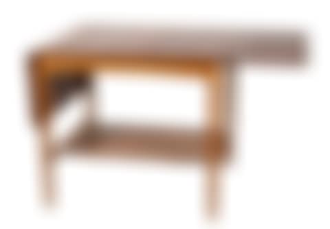 DROP LEAF TABLE (preview)
