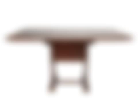 AMERICAN SHOE FOOT HUTCH TABLE (preview)