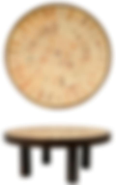ROUND COFFEE TABLE (preview)