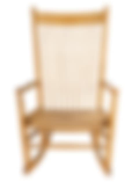 MODEL J16 ROCKING CHAIR (preview)