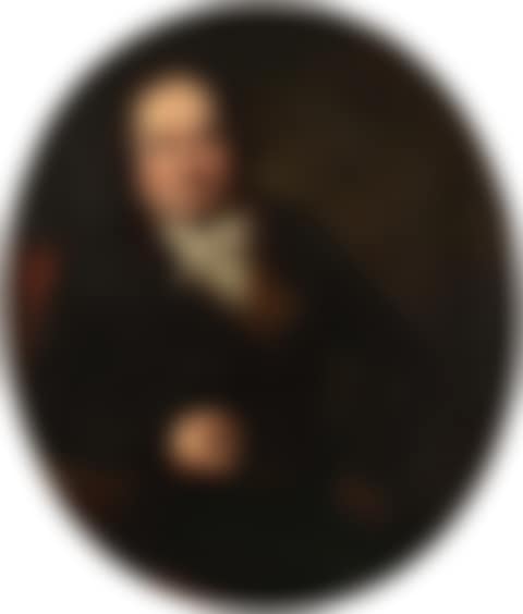 PORTRAIT OF A GENTLEMAN (preview)