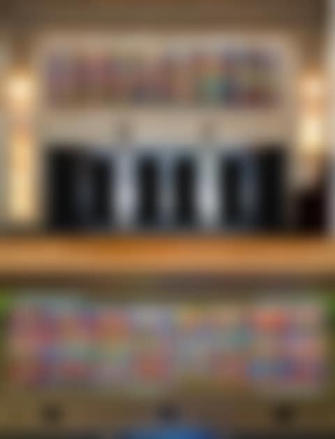 SPRECKELS WINDOW (preview)