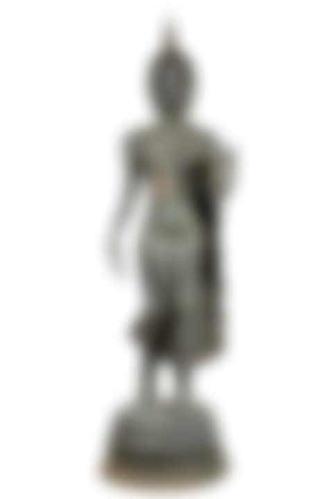 THAI BRONZE FIGURE (preview)