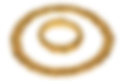 14 KARAT ITALIAN YELLOW GOLD JEWELRY SUITE (preview)