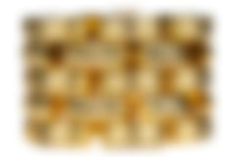 14 KARAT ITALIAN GOLD LINK BRACELET (preview)