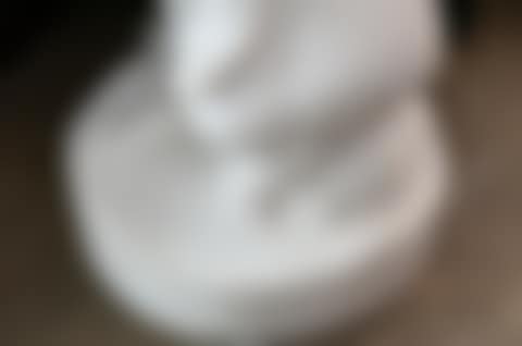 ITALIAN CARVED MARBLE FIGURE OF A BATHER (preview)