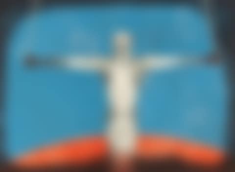 CRUZ DE HIERRO, EL GIMNASTA; (Iron Cross, the Gymnast) (preview)