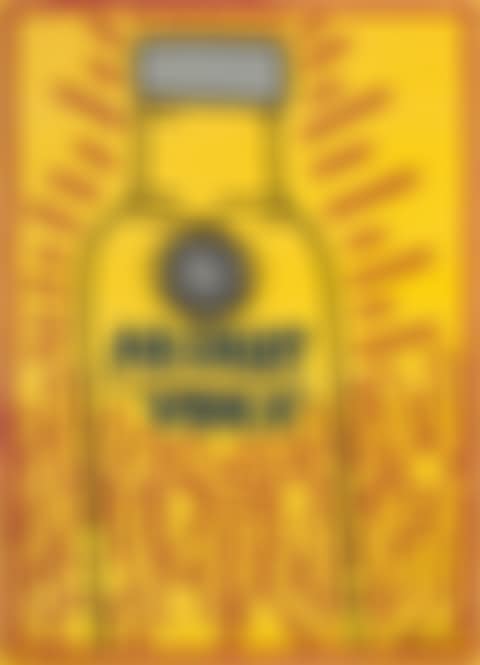 ABSOLUT VODKA (preview)