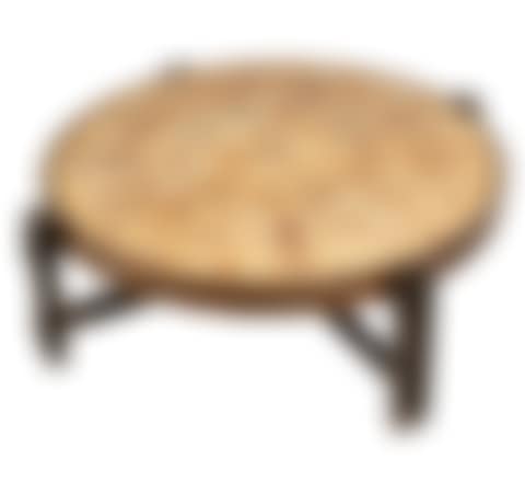 ROUND COFFEE TABLE (preview)