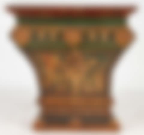 CONSOLE TABLE (preview)