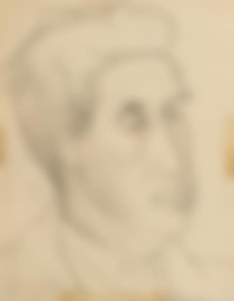 PORTRAIT SKETCH (preview)