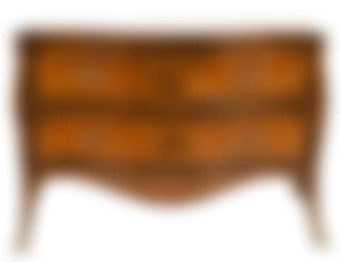 ITALIAN MARQUETRY COMMODE (preview)