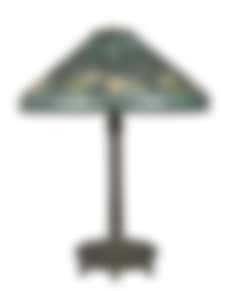 DAFFODIL" TABLE LAMP (preview)