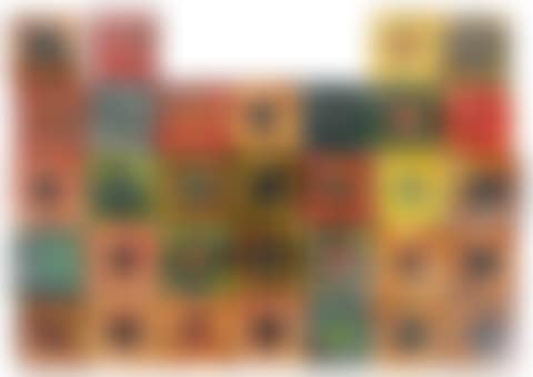 MOLDED GLASS TILES (preview)