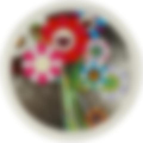 "WARHOL SILVER" (preview)