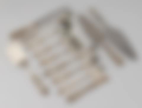 AMERICAN STERLING FLATWARE SERVICE (preview)