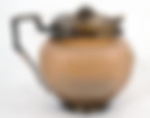 SYRUP PITCHER (preview)